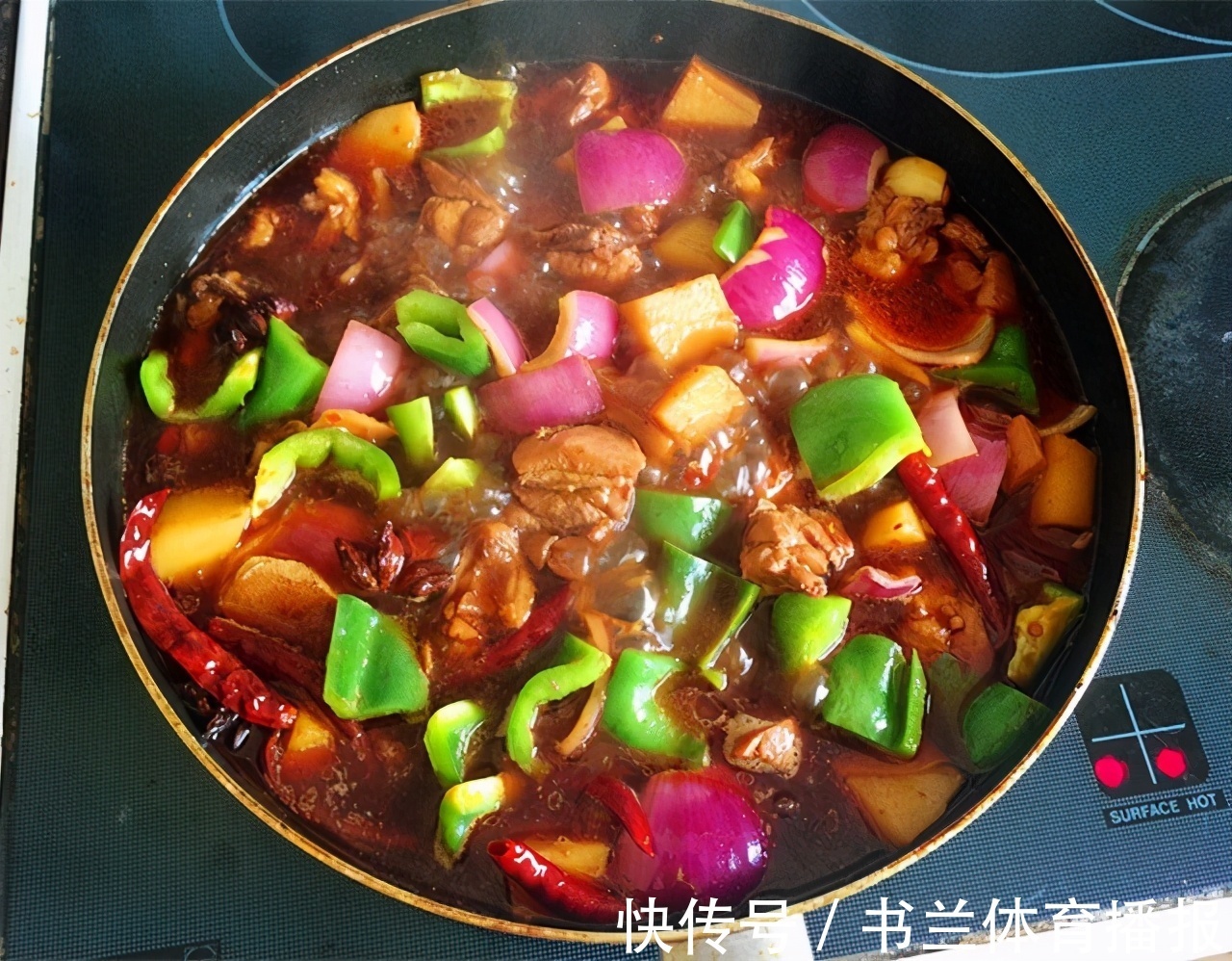 强身健体|小暑后,此肉要常吃,比羊肉便宜,比猪肉低脂,滋养身体好选择