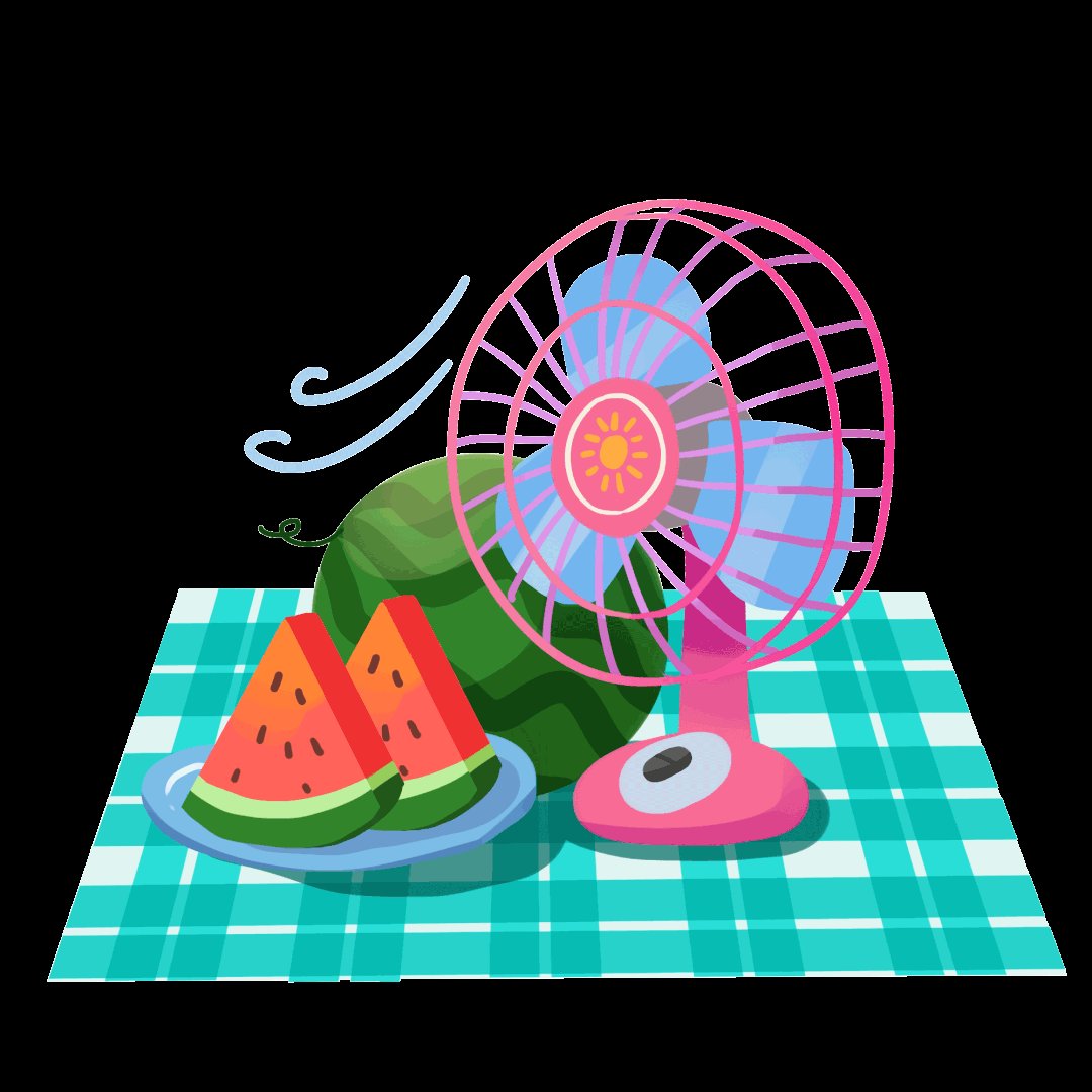 赵怡然|本周入伏，重要提醒→