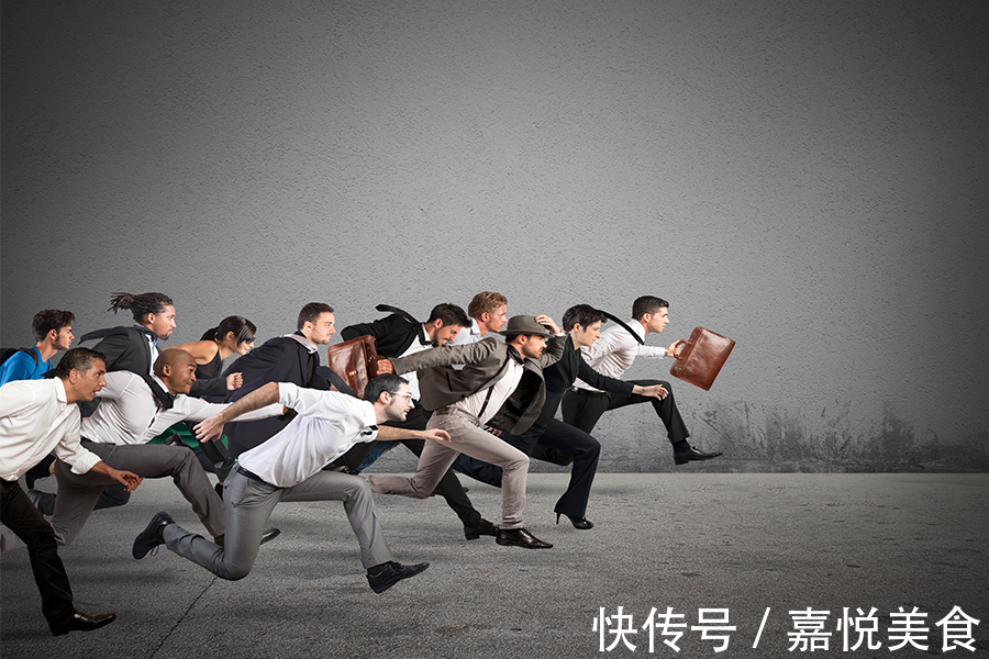 70后|全民做电商、送外卖、做抖音，这就是当代年轻人的未来？