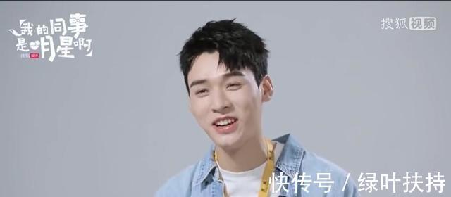 中餐廳|被奧運冠軍表白,2021橫空出世的黑馬演員,到30歲才火?