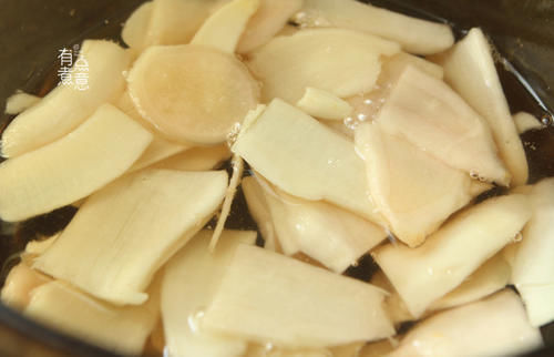 糖醋姜|三伏天将至,每天早上吃2片“它”,赶走湿气,精神饱满过夏天