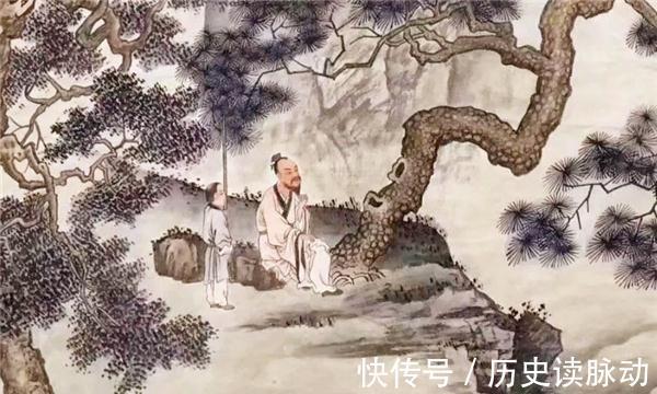 本体$《庄子》的得道观之逍遥游与得道