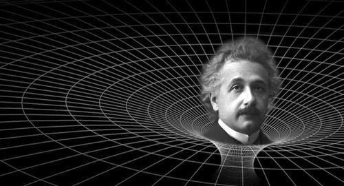 重力是什么？它从何而来？