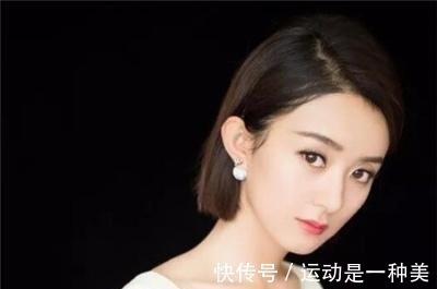 短发 选对发型很重要! 有3个特点的女人, 剪短发要谨慎, 容易显脸大!