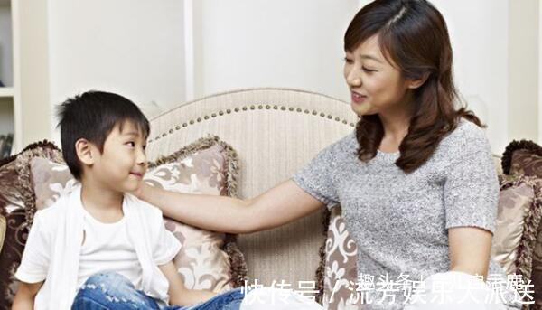 小时候|当孩子从叫你“妈妈”变成“妈”,4个隐藏的心理变化,不能忽视