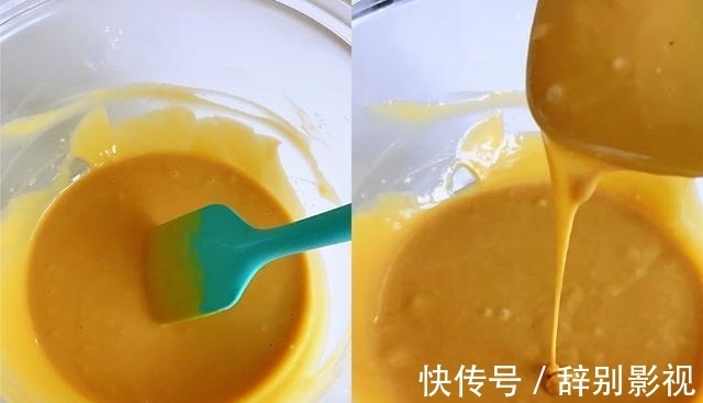 秋天干燥，多给家人吃它，不加一滴水，松软可口，提神醒脑缓疲劳