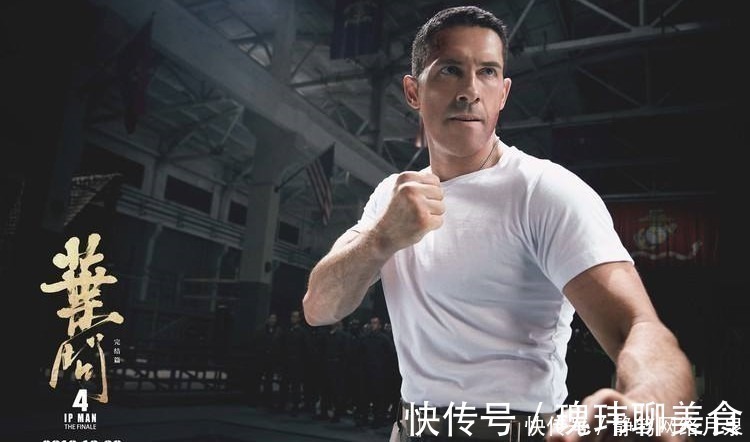 万宗华为|与叶问打成平手的万宗华,为什么会惨败巴顿,4点原因说明原委