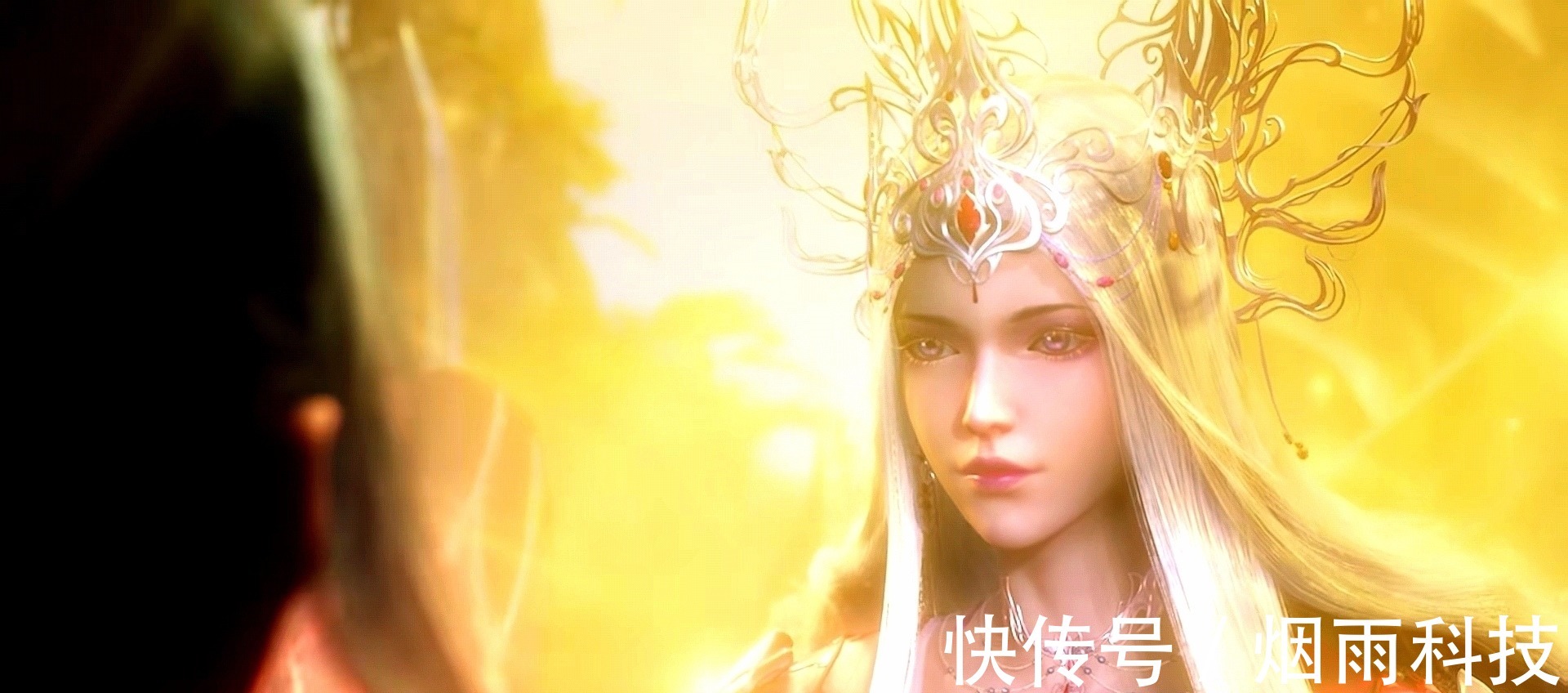 宁荣荣|斗罗大陆:唐三好心机,报唐晨名讳亲近波塞西,荣荣必定会到99级