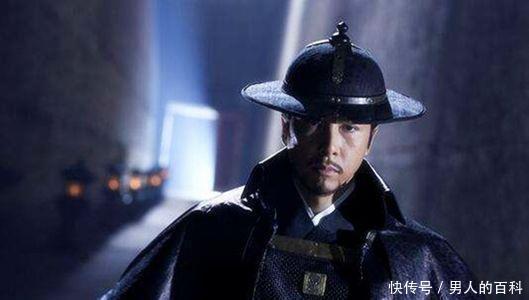 明朝|锦衣卫与东西厂算什么,明朝的这一组织,才是真正恐怖!