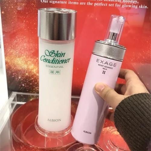 为何他们都说日本的化妆品更适合中国女孩！