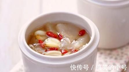 菊花|枸杞加点“料”,坚持喝上一周,你的肾和肝一定会很“感激”你