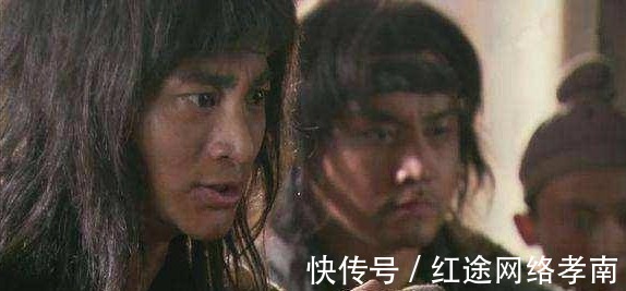 水浒传|水浒传中最幸运的一家人,三人上梁山,不仅都幸存而且结局完美