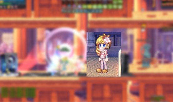 彩虹岛|《彩虹岛》4大顶级时装混搭，每一种都很不错，可惜欣赏的人不多