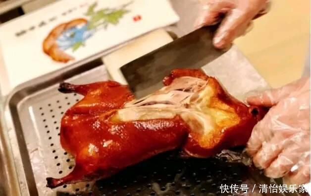 全聚德烤鸭的“自我救赎”,不管多努力,失去人心后很难揽回来