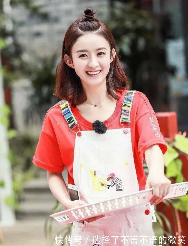 尾卷|一剪就老十岁的4种发型,爱美女生千万不要留!
