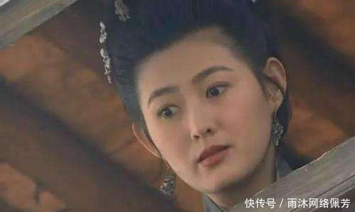 如何评价一丈青扈三娘?