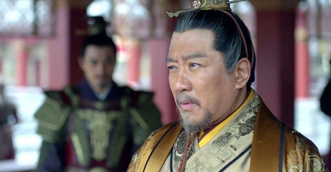 兰陵萧氏|被赞“李唐天下萧一半”,出过17位皇帝,这个家族靠的是什么?