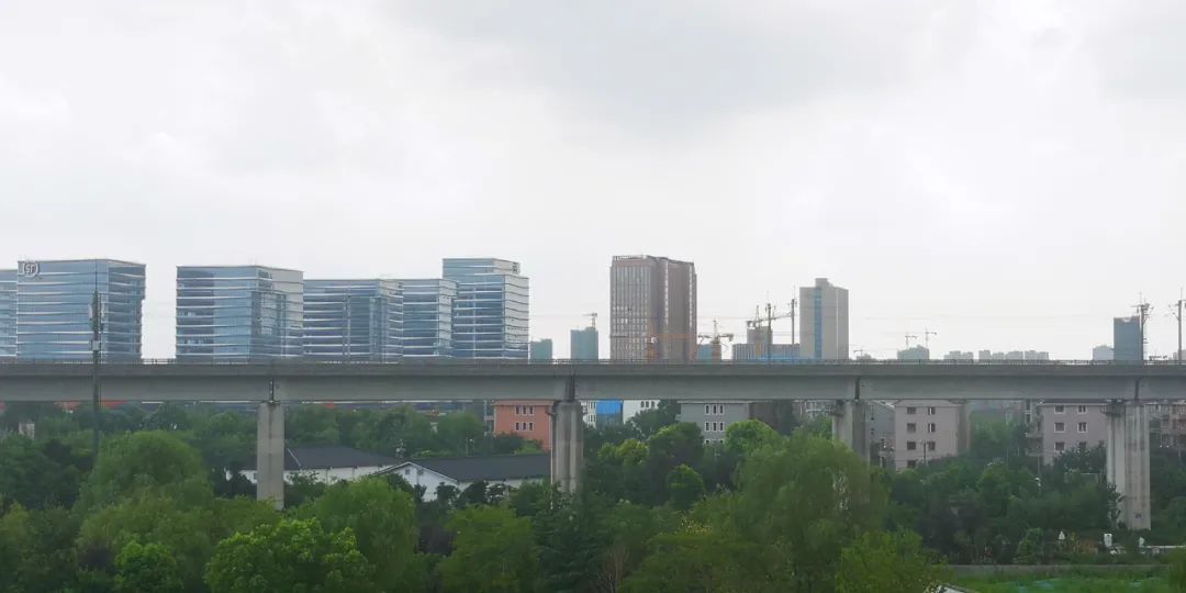购房者|久违的“现房”回来了！实探第二批集中供地
