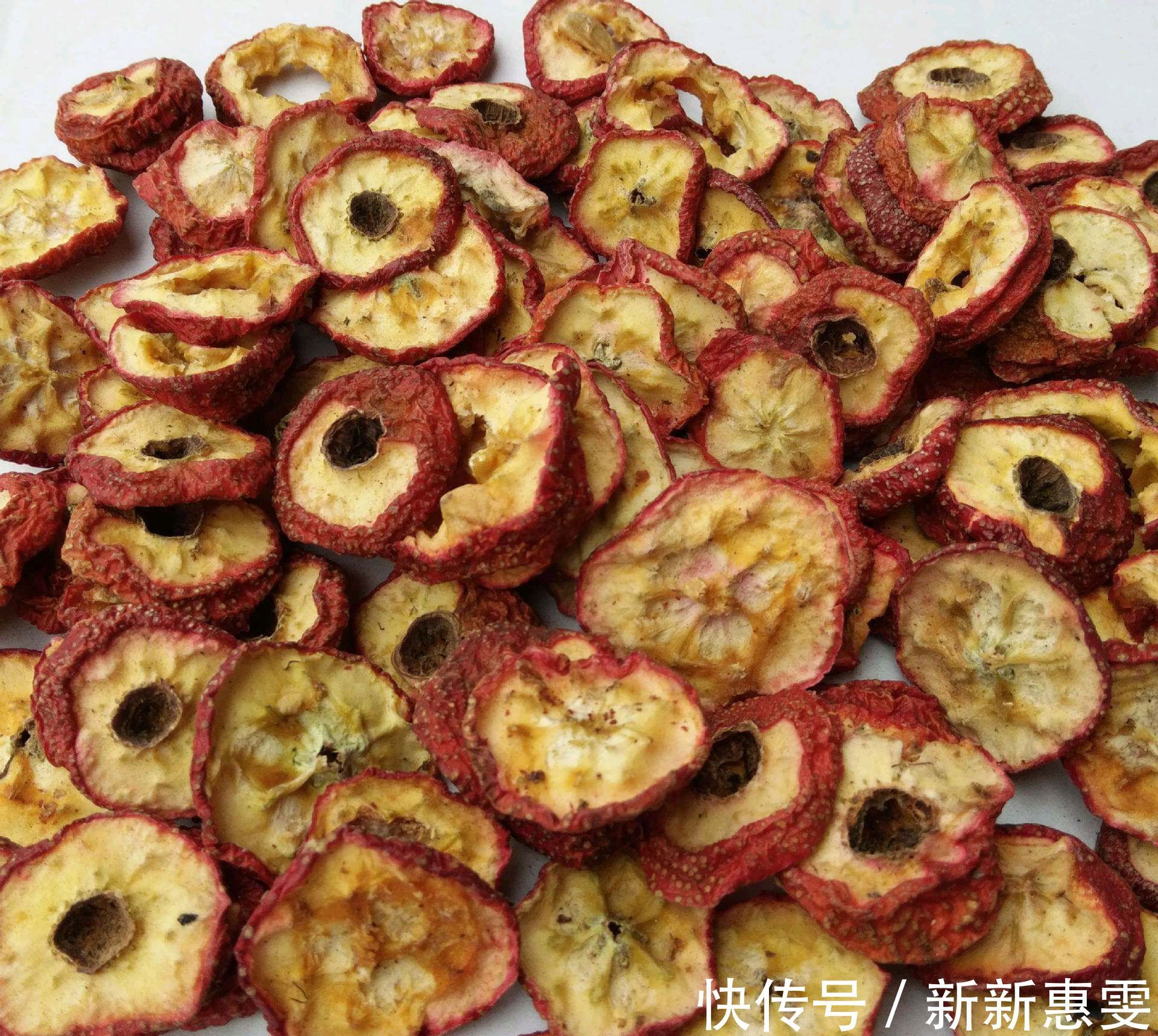 女人|女性40岁后,经常用5物泡水喝,帮助补充气血,脸色也变红润了