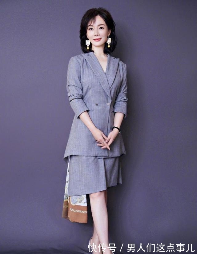 技巧 看起来很“贵”的女人,穿衣一般离不开这4个技巧,学会了真美!