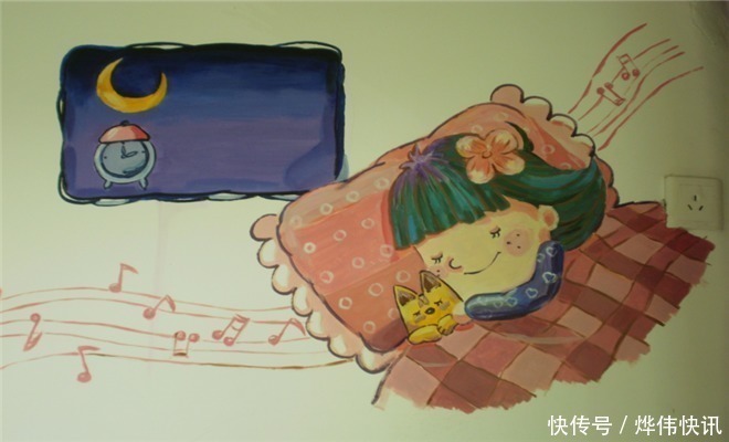 差距|自己睡觉的孩子,和需要父母哄睡的孩子大有不同,差距不仅在智商