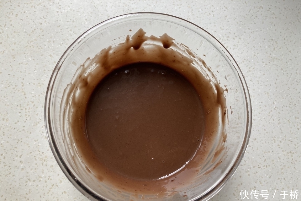 孩子|十月孩子迷上了这早餐,松软可口,入口即化,比包子油条还要香