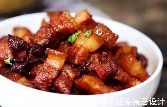 美味|4道家常待客菜，美味而不张扬，做法简单，新手也能轻松搞定！