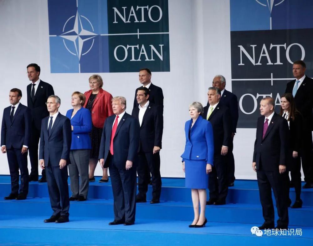 阿拉伯|一文看懂，土耳其如何脱亚入欧？