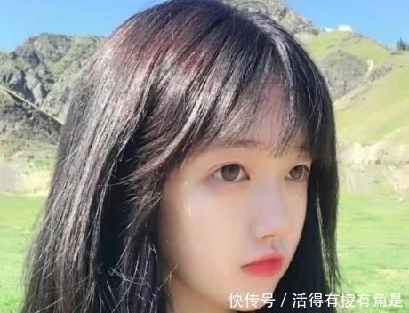 卷发 不想“发际线”变高,“这3种发型”请拒绝,最后1种女生的最爱!