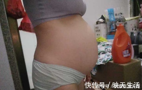 胎儿|四维彩超疏忽准备,准妈妈重复爬楼梯,太粗略了