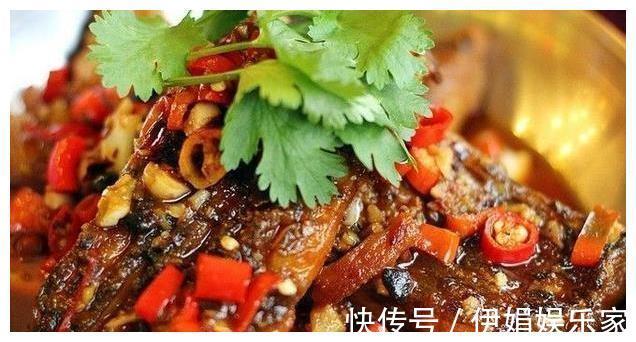 鸡肉|很家常的几道美食，都吃过很不错特下饭，教你简单的做法很鲜美
