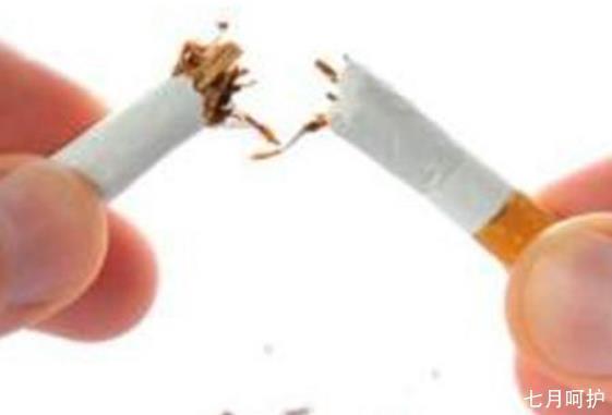 也许|老烟民们听好,若2个动作做不到,也许你真的需要“戒烟”了!