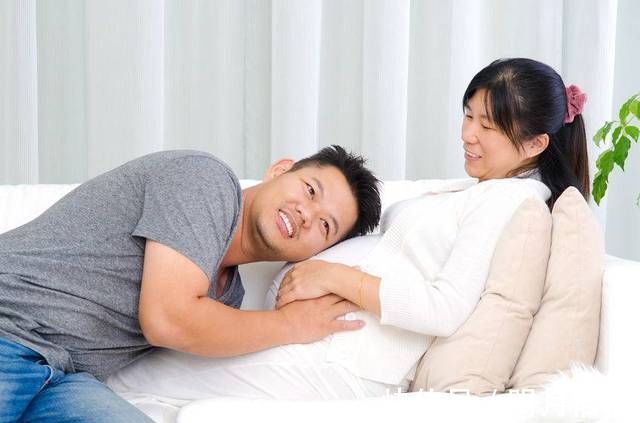 宫寒|为何有的人一碰就怀孕?具备这4个关键点,你也一样可以!