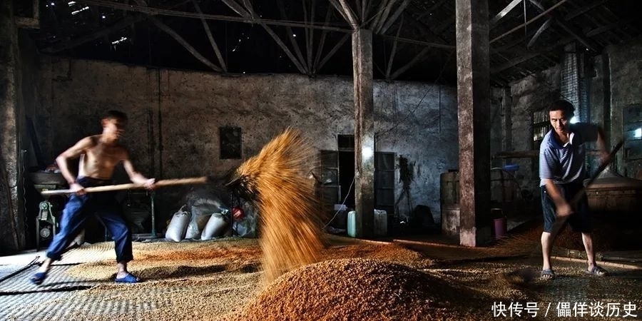 差别|高端白酒和低端白酒有什么差别?