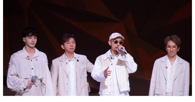 往事只能回味|《哥哥》二公上半場(chǎng)：張淇組《悟空》奪得第一，言承旭組失算了