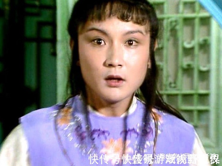 飞鸟各投林@《红楼梦》中最悲怆的两首诗,让人读来肝肠寸断!