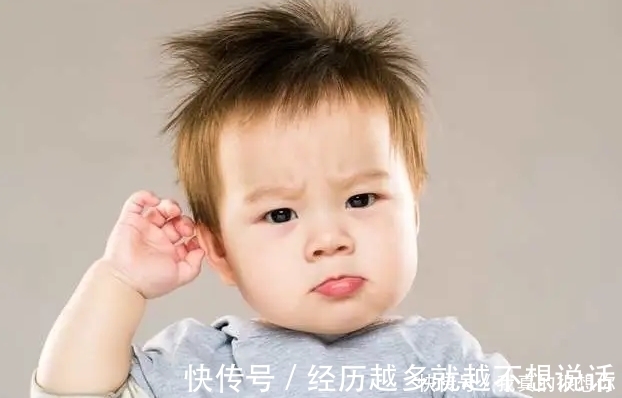 父母们|宝宝有这些特殊习惯,将来会成为人上人,父母们一定要好好培养