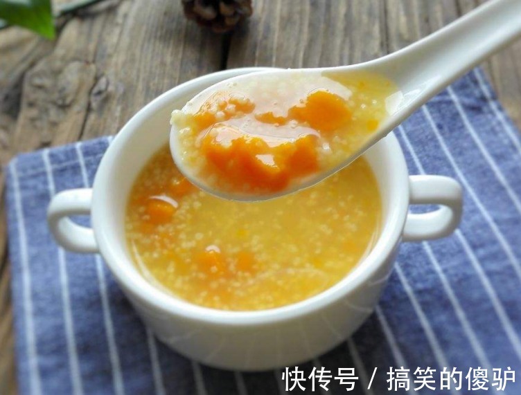 维生素b|常喝小米粥，健脾又养胃，但也要注意食用禁忌，别傻傻的还不清楚