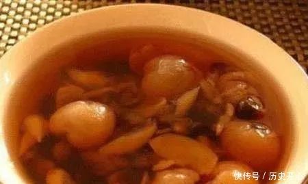 味药|流传2000年的止汗特效方1味药煮水,养心除烦、自汗盗汗都能治