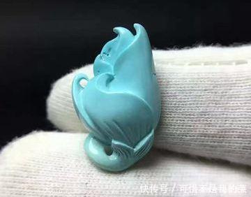 充满|绿松石要是这样玩,不仅不用花高价,还充满个性和趣味!