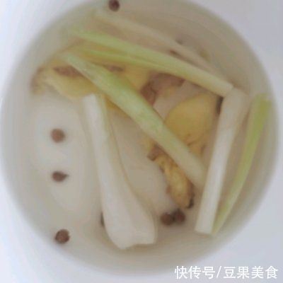 小馄饨|不知道吃什么，自制小馄饨准没错