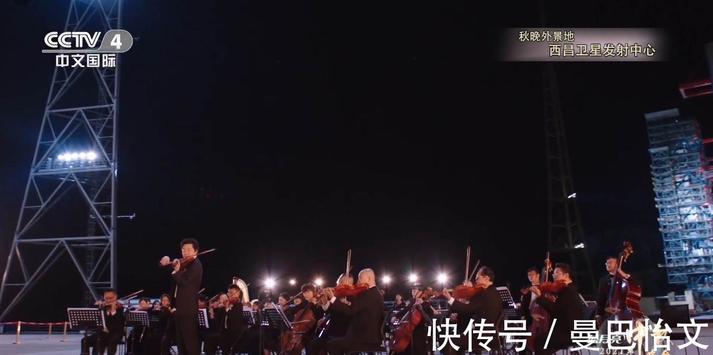 刘诗诗|神仙打架的2021年中秋节晚会 收视率出炉 有人欢喜有人忧