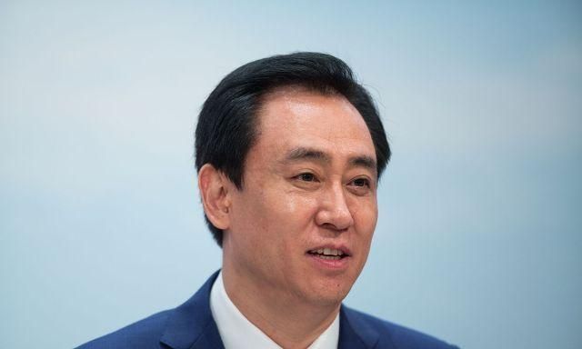 造车|恒大造车被点名了,还是任正非看得最清楚,坚决不让华为去造车