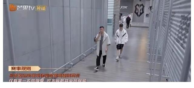 黃征|參加《披荊斬棘的哥哥》，林志炫來歷劫了