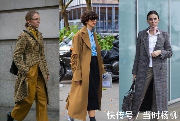 品位|衬衫职场穿搭秘籍，hold住场面也彰显品位