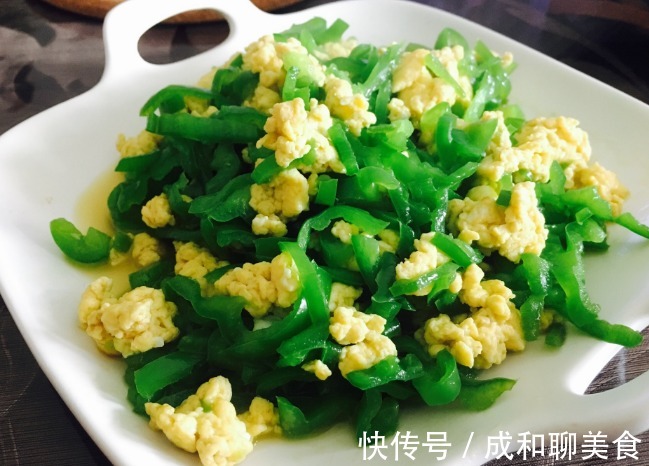 辣椒素|让人倒下的不是病，而是无知！吃青椒的2大禁忌，现在知道还不晚