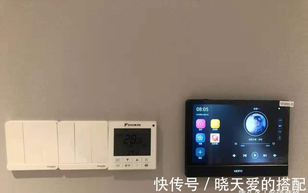 花洒|这些“超前10年”家居决定,正在毁了你的家,别再盲目效仿了