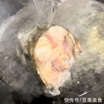 原来鱼头汤这么做，奶白又不腥才是真正的米饭杀手