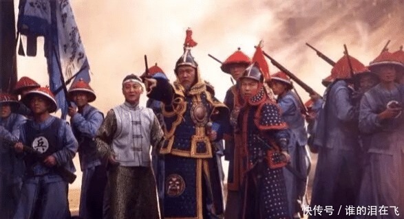 态度|元朝和清朝入主中原同日本侵略中国,我们如何区分看待有何不同