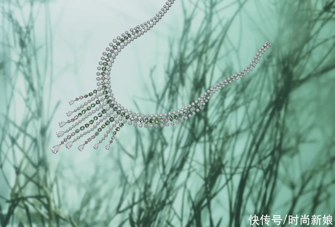 明星红毯才能一见的高级珠宝，究竟有多大的魅力？